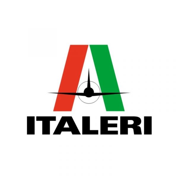 Logo Italeri