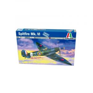 Produit - Avion maquette militaire BF-109 G-6