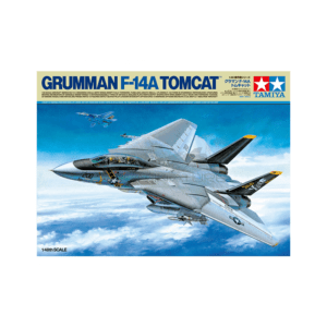 MAQUETTE AVION F-14A TOMCAT