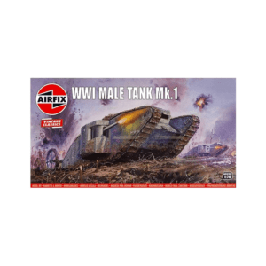 MK.1 1/76 AIRFIX A01315V