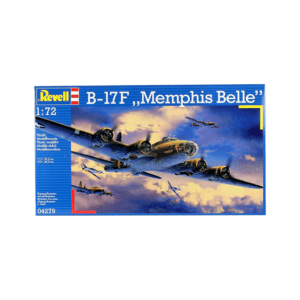 Maquette militaire avion B-17